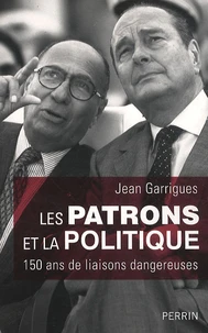 Les patrons et la politique