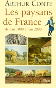 Les paysans de France