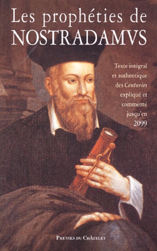  Nostradamus - .