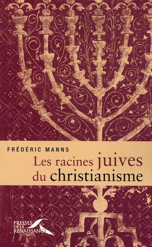 Les racines juives du christianisme