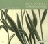 Jean-Jacques Rousseau - Les Rêveries du promeneur solitaire. 2 CD audio