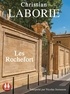 Christian Laborie - Les Rochefort. 2 CD audio MP3