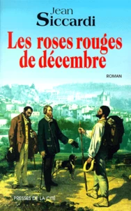 Les roses rouges de décembre