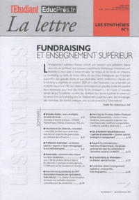 Les Synthèses N° 1, 1er trimestre.pdf
