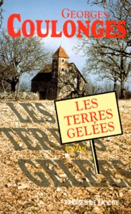 Les terres gelées