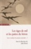 Les tiges de mil et les pattes du héron. Lire et traduire les poésies orientales Volume 1 (2005-2007)