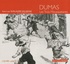 Alexandre Dumas - Les Trois Mousquetaires. 1 CD audio MP3