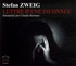 Stefan Zweig - Lettre d'une inconnue. 2 CD audio