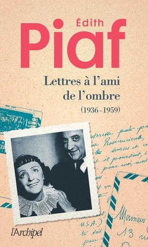 Lettres à l'ami de l'ombre (1936-1959). Correspondance avec Jacques Bourgeat