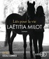 Laëtitia Milot - Lies pour la vie. 1 CD audio MP3