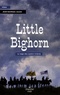 Jean-Georges Aguer - Little Bighorn - La Saga des quatre rivières.