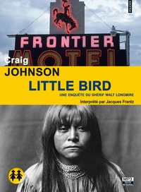 Craig Johnson - Little bird. 1 CD audio
