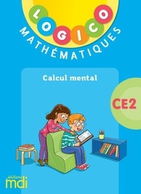 Mathilde Lèbre - Logico Mathématiques CE2 - Calcul mental.