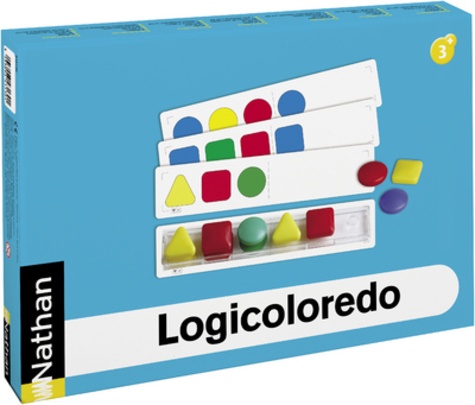 Logicoloredo