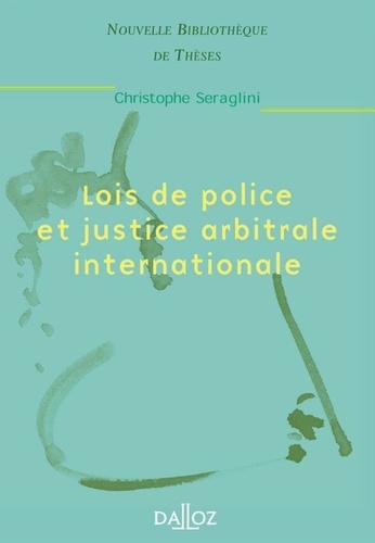 Christophe Seraglini - .