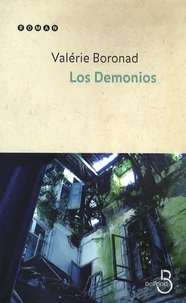 Los Demonios