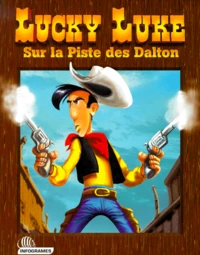 Lucky Luke sur la piste des Dalton. CD-Rom