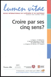 Lumen Vitae N° 2, Volume 59, Jui.pdf