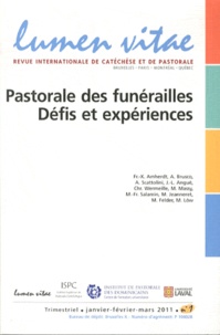 Lumen Vitae Volume 66 N° 1, 2011.pdf
