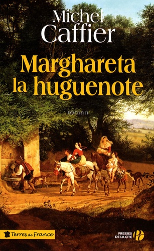 Michel Caffier - Marghareta la huguenote.