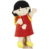 Marionnette du monde