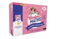 Maths CP Tandem