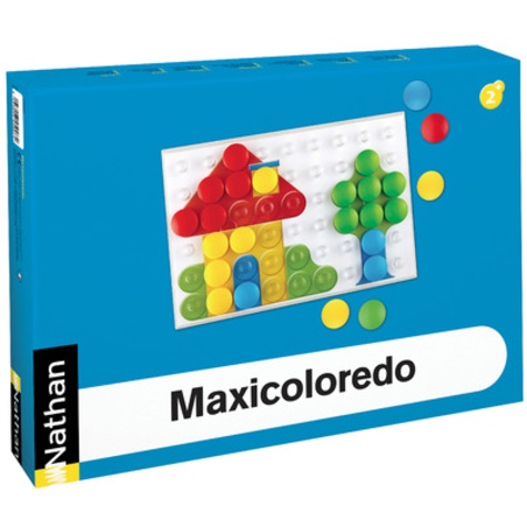 Maxi-coloredo