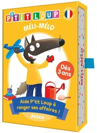 Méli-mélo