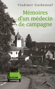 Mémoires d'un médecin de campagne