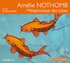Amélie Nothomb - Métaphysique des tubes. 1 CD audio MP3