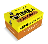 Mime-le si tu peux