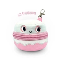 Mini-peluche Chamabouh