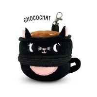 Mini-peluche Chocochat