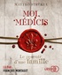 Matteo Strukul - Moi, Médicis - Le pouvoir d'une famille. 1 CD audio MP3