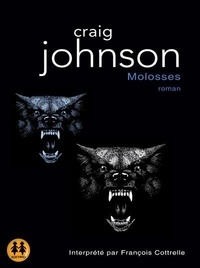 Craig Johnson - Molosses. 1 CD audio MP3