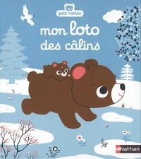 Mon loto des câlins
