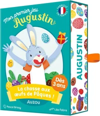 Mon premier jeu Augustin