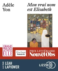 Mon vrai nom est Elisabeth