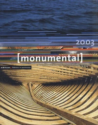 Monumental 2003