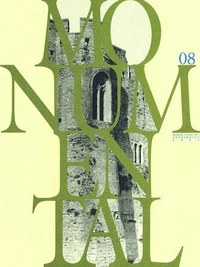 Monumental N° 8, Décembre 1994