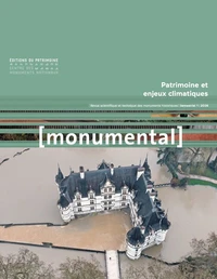 Patrimoine et enjeux climatiques