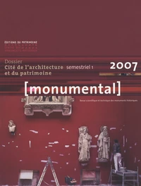 Cité de l'architecture et du patrimoine