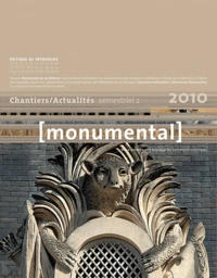 Monumental Semestriel 2, Décembre 2010