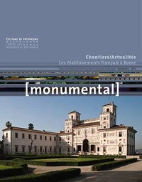 Les établissements français à Rome