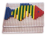 Mosaïcolor : réassort grilles