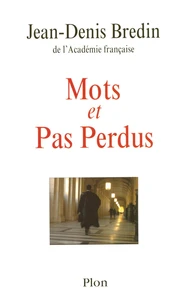 Mots et pas perdus