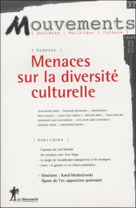 Menaces sur la diversité culturelle