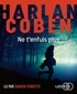 Harlan Coben - Ne t'enfuis plus. 1 CD audio MP3