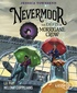 Jessica Townsend - Nevermoor Tome 1 : Les défis de Morrigane Crow. 1 CD audio MP3