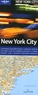  Lonely Planet - New York City.